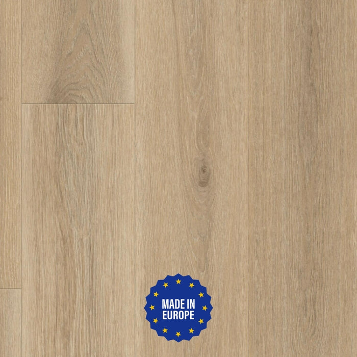 Tarkett iD Ultimate Rigid - Highland Oak Smoke Klick