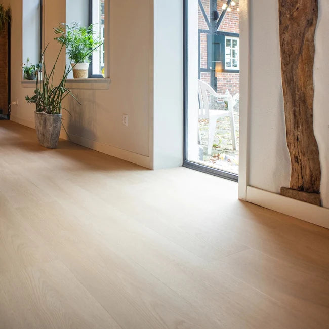 Vivafloors Eiken 8510 - Klick