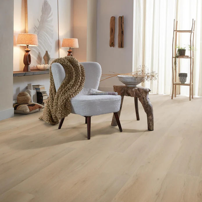 Ambiant - Vivero Beige Click SRC