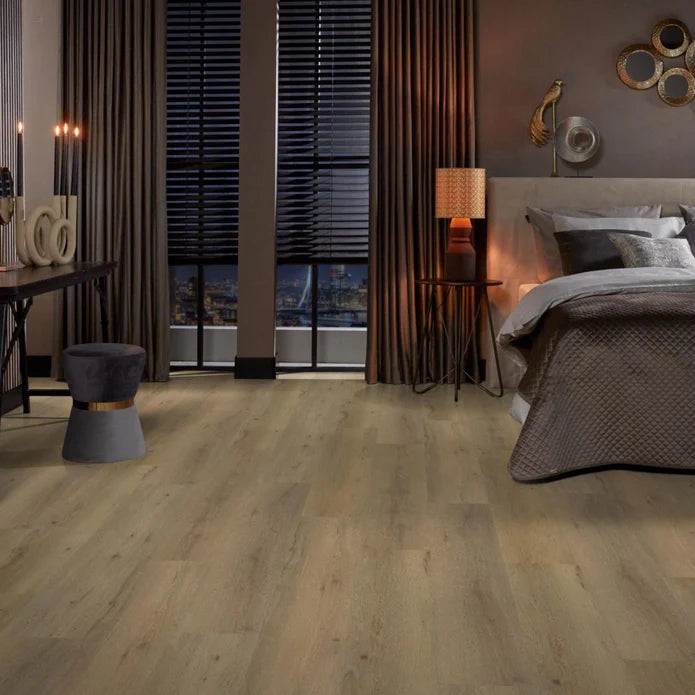 Ambiant - Vivero Dark Oak Click SRC