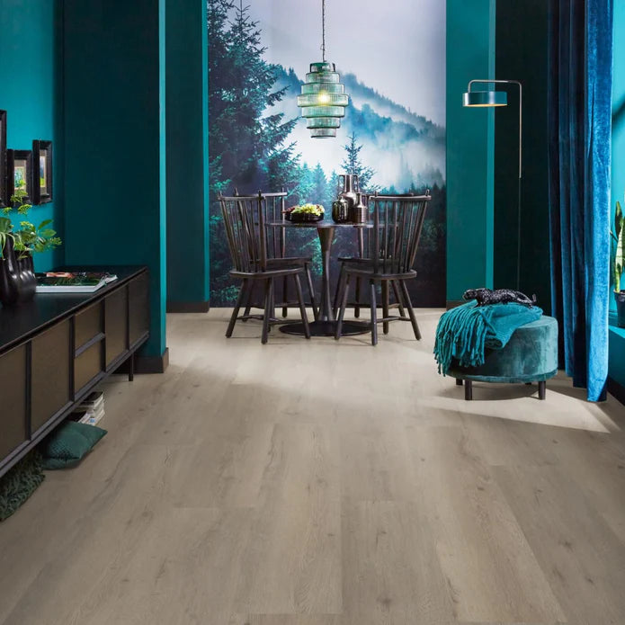 Ambiant - Vivero Light Oak Click SRC