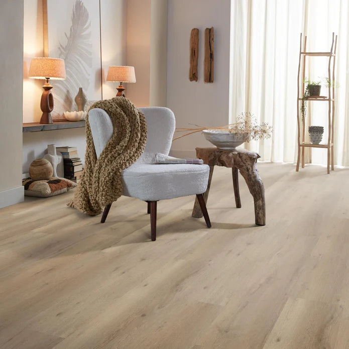 Ambiant - Vivero Natural Oak Click SRC