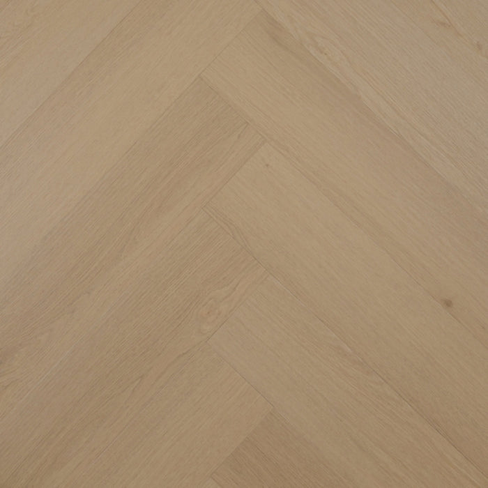 Vloerra Signature - 7240 beige - Klick Vinyl Fischgrät