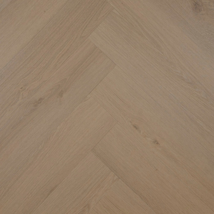 Vloerra Signature - 7250 natural oak - Klick Vinyl Fischgrät