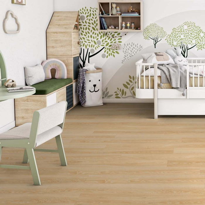 Tarkett Essence Rigid 30 - Cool Oak Classic Klick