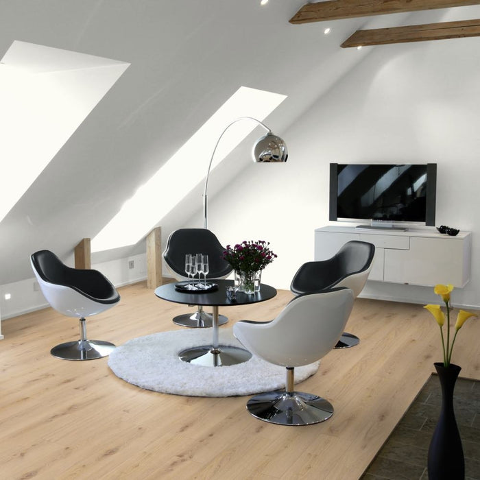 Tarkett Essence Rigid 30 - Primary Oak Beige Klick