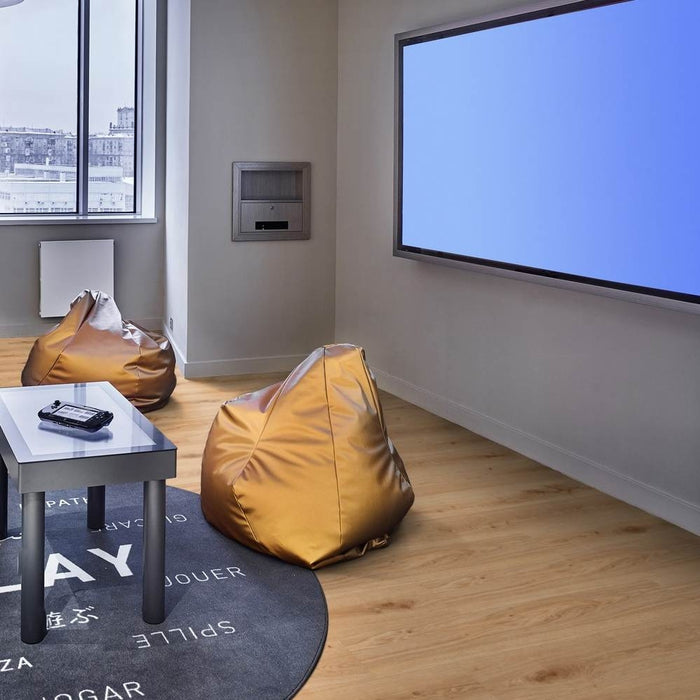 Tarkett Essence Rigid 30 - Primary Oak Light Brown Klick