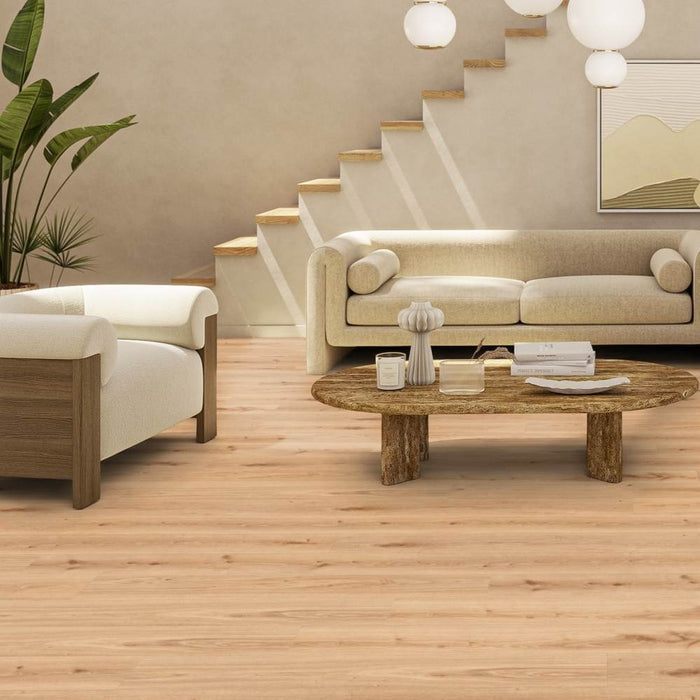 Tarkett Essence Rigid 30 - Primary Oak Light Brown Klick