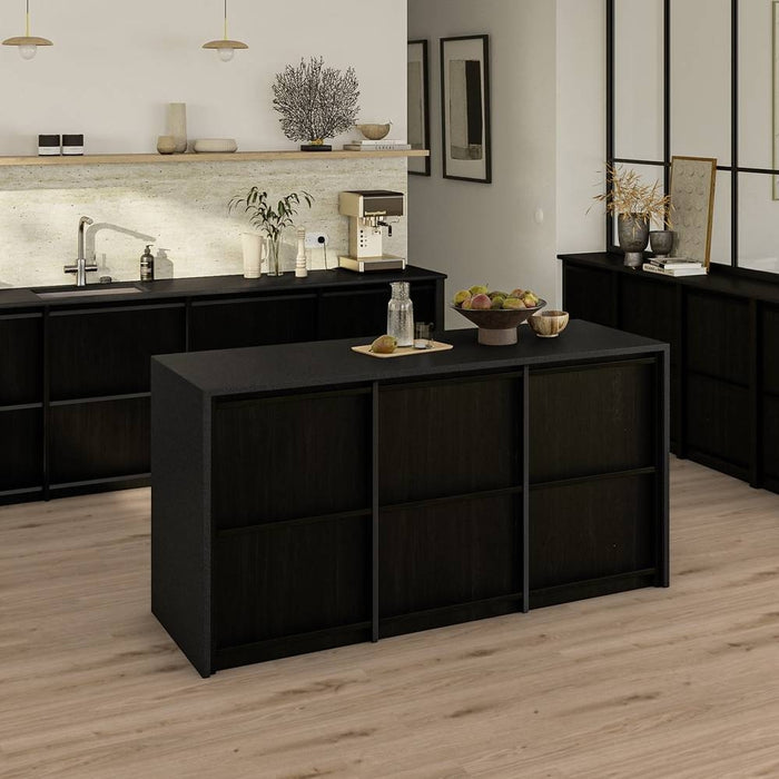 Tarkett Essence Rigid 30 - Primary Oak Light Grey Klick