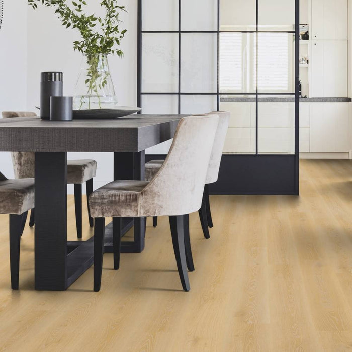 Tarkett Essence Rigid 30 - Tribe Oak Light Natural Klick