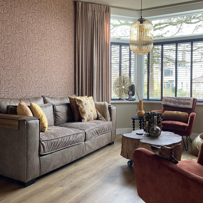 Vivafloors Eiken 6870 - Klick