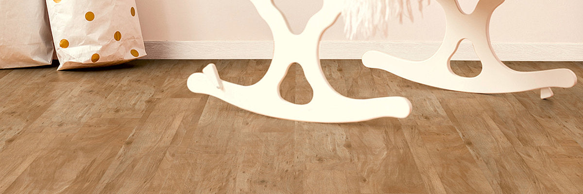 Expona Living Click - Classic Alder 8109