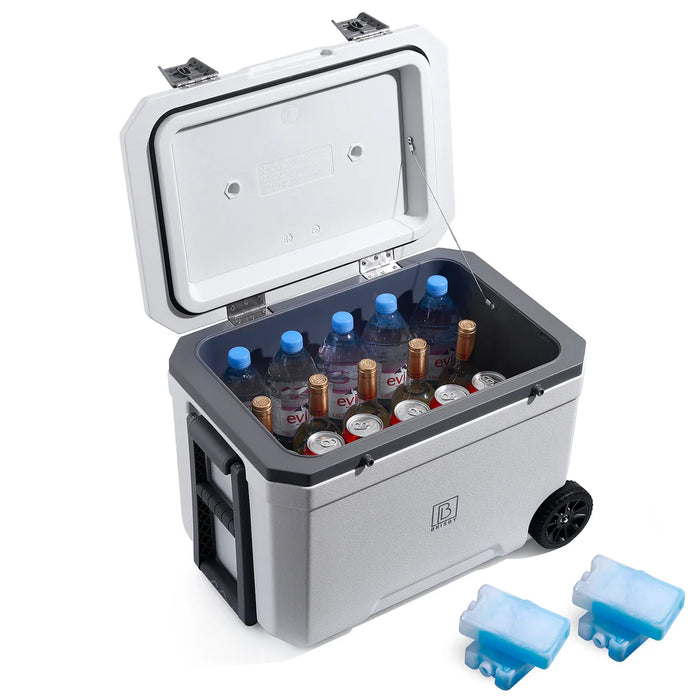 KOSTENLOS – Kühlbox 45L (NEU!) im Wert von 79,99 €