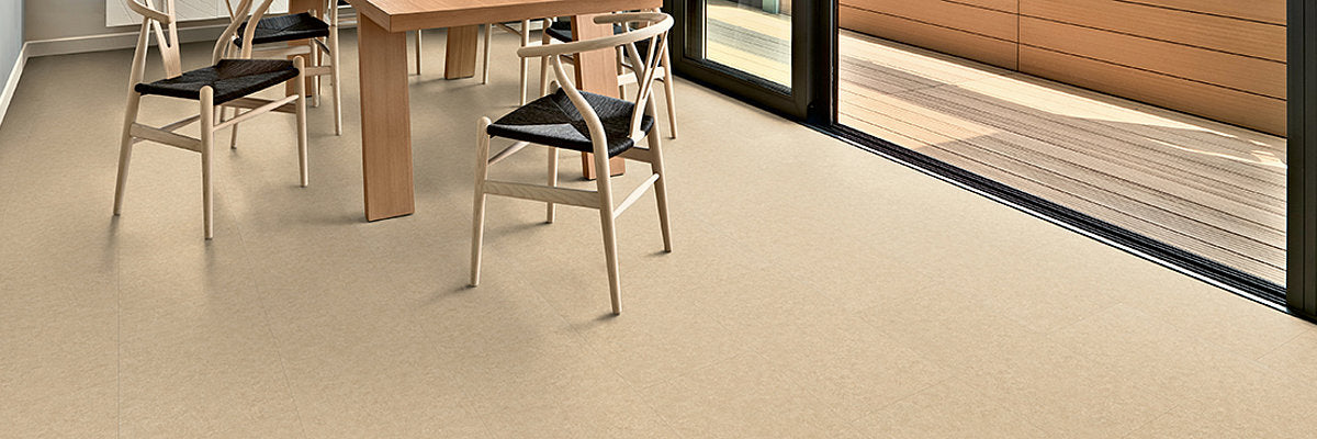 Expona Living Click - Cream Loft 8146