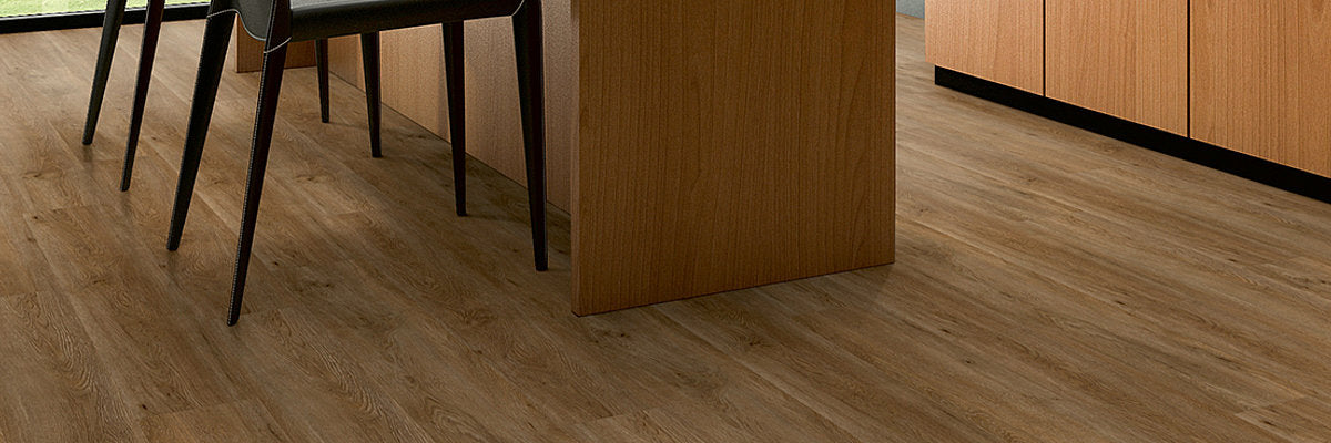 Expona Living Click - Heritage Oak 8117