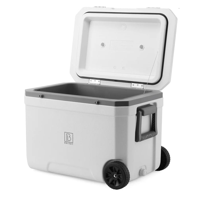 KOSTENLOS – Kühlbox 45L (NEU!) im Wert von 79,99 €