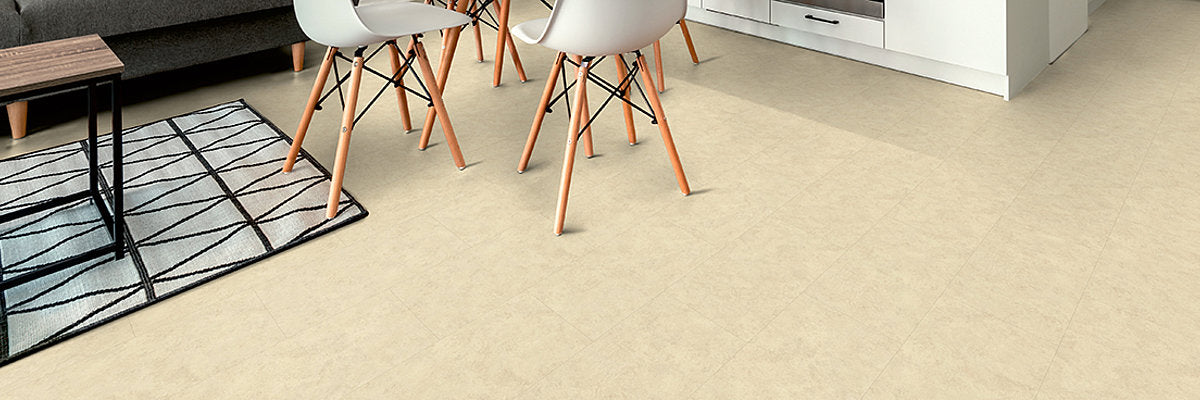 Expona Living Click - Light Loft 8145