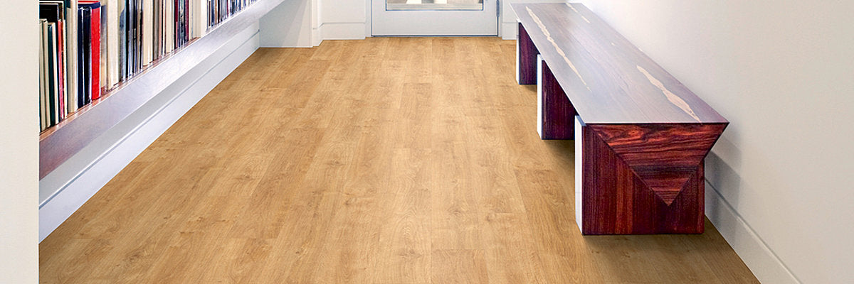 Expona Living Click - Light Classic Oak 8108