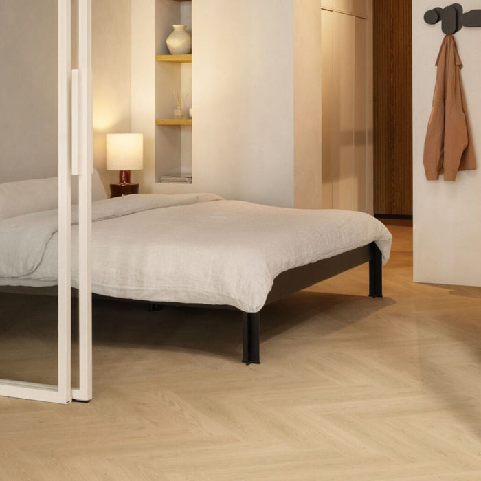 Moduleo LayRed - Dingle Oak 13340 - Fischgrät - Klick Vinyl