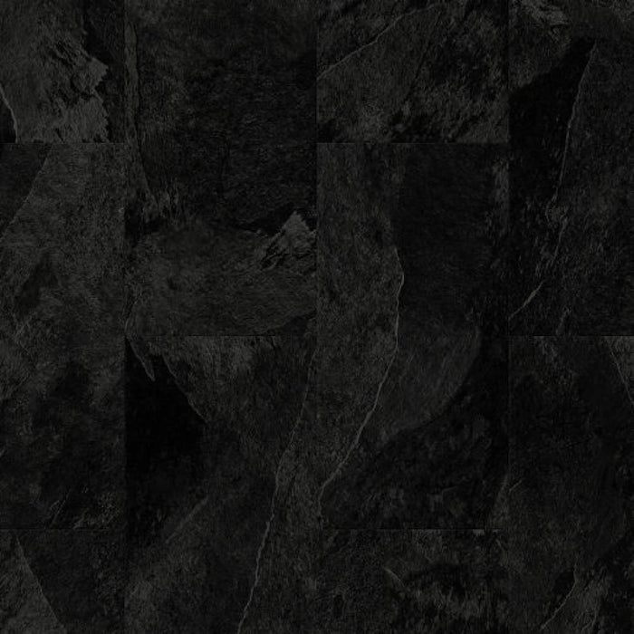 Moduleo LayRed - Mustang Slate 70999 - Fliese - Klick Vinyl