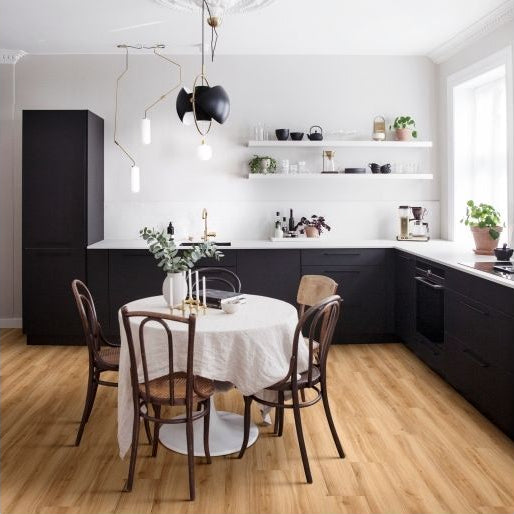 Moduleo LayRed - Classic Oak 24837 - Klick Vinyl