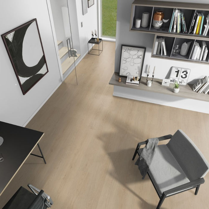 Belakos Monastro 920 - Rigid Klick