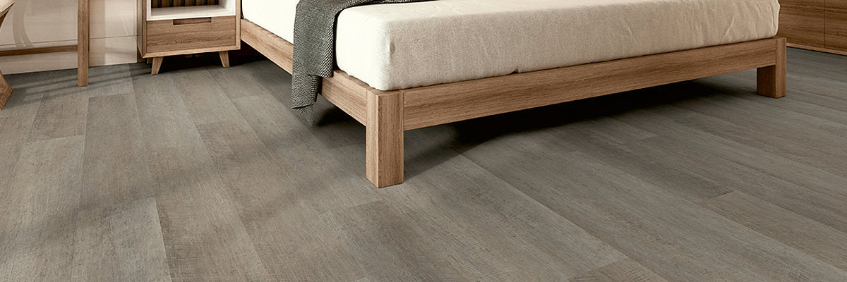 Expona Living Click - Ombra Oak 8134