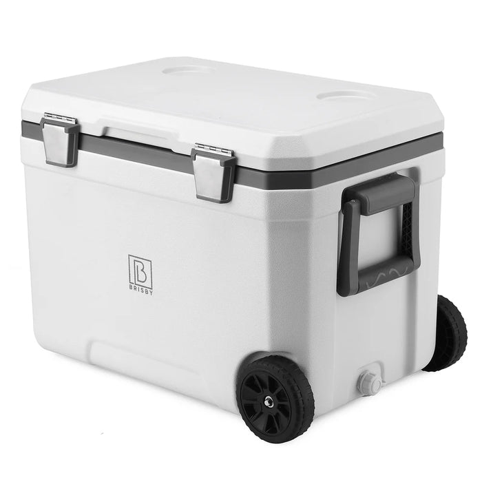 KOSTENLOS – Kühlbox 45L (NEU!) im Wert von 79,99 €
